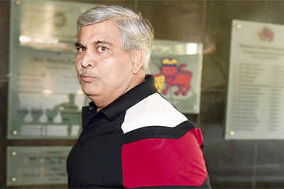 BCCI asks Manohar to discuss financial restructuring of ICC