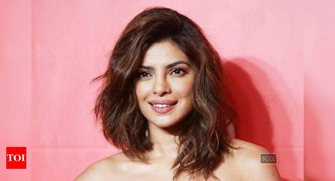 Priyanka Chopra's First Bhojpuri Production Goes On Floors 