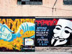 Grafitti ‘16 in Indore
