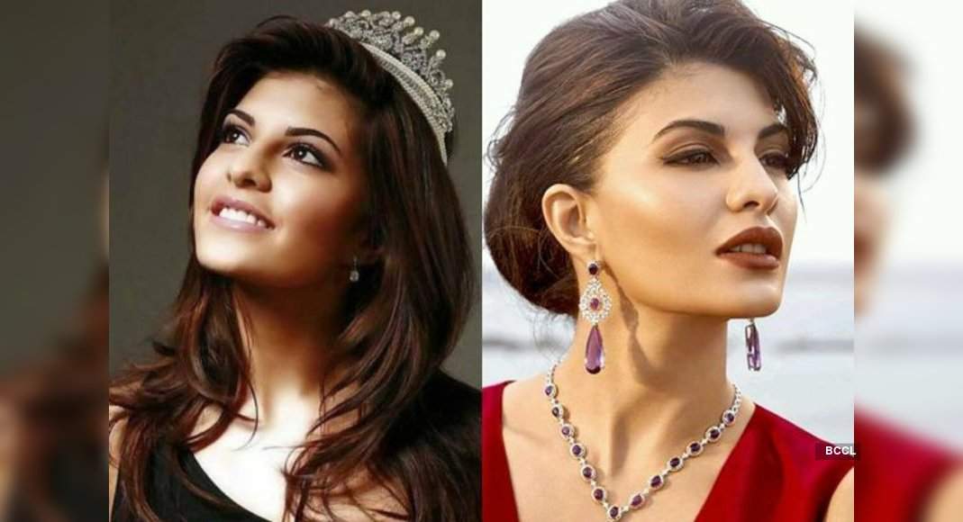 Jacqueline Fernandez Journey Of A Sri Lankan Beauty Queen To A 