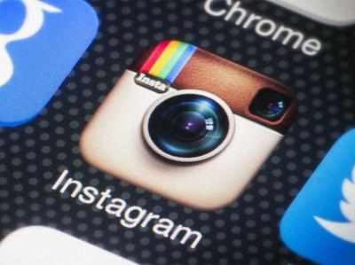 Instagram drives youth entrepreneurs' businesses