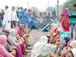 Jat reservation row: Tense situation in Haryana