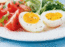 Is egg cholestrol harmless for your kid?