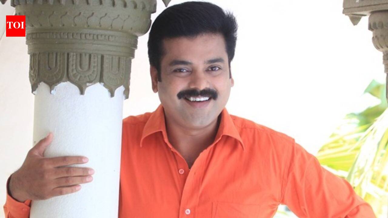 'Acting is realistic in Malayalam serials'