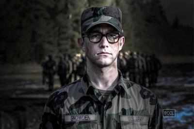 'Snowden' to hit theatres on September 16