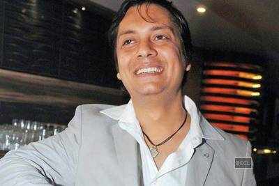 Noida sees few shoots because filmmakers don't know there's a film city here: Zeishan Quadri
