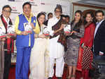 Shatrughan Sinha's Book Launch