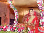 Sidharth weds Tanisha