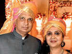 Sidharth weds Tanisha