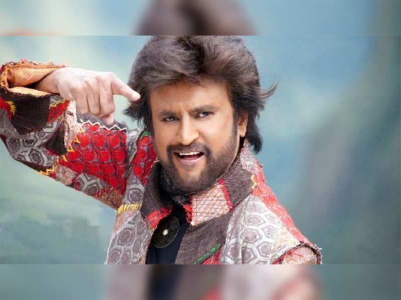 Rajini in Tamil remake of Bhaskar the Rascal | Malayalam Movie News - Times  of India