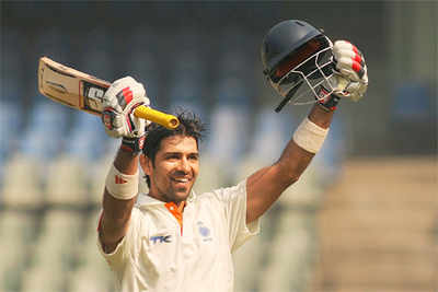 Naman Ojha doesn't rule himself out for West Indies tour
