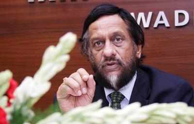 Pachauri 'deliberately' violated order; court forfeits surety