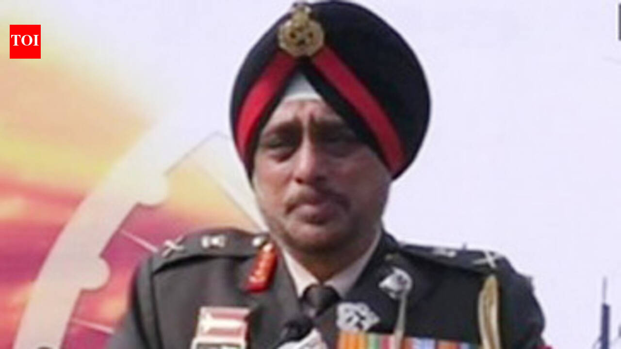 People from Pakistan involved in Pathankot attack: KJ Singh