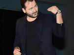 Edward Maya performs live