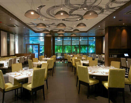 Popular must-visit speciality luxury restaurants in Mumbai