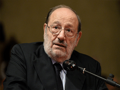 Umberto Eco, Italian author of The Name of the Rose, dies at 84