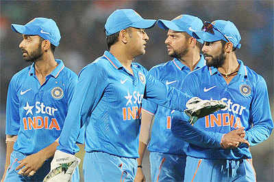 Asia Cup: India's last chance to fine-tune T20 team