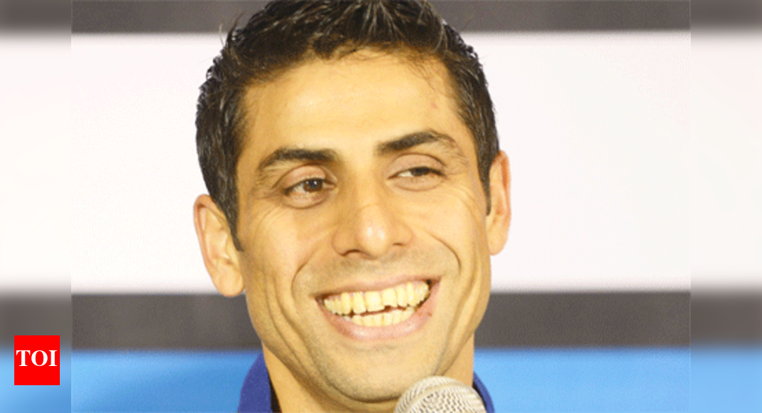 Comeback more difficult than making debut: Nehra | undefined News ...