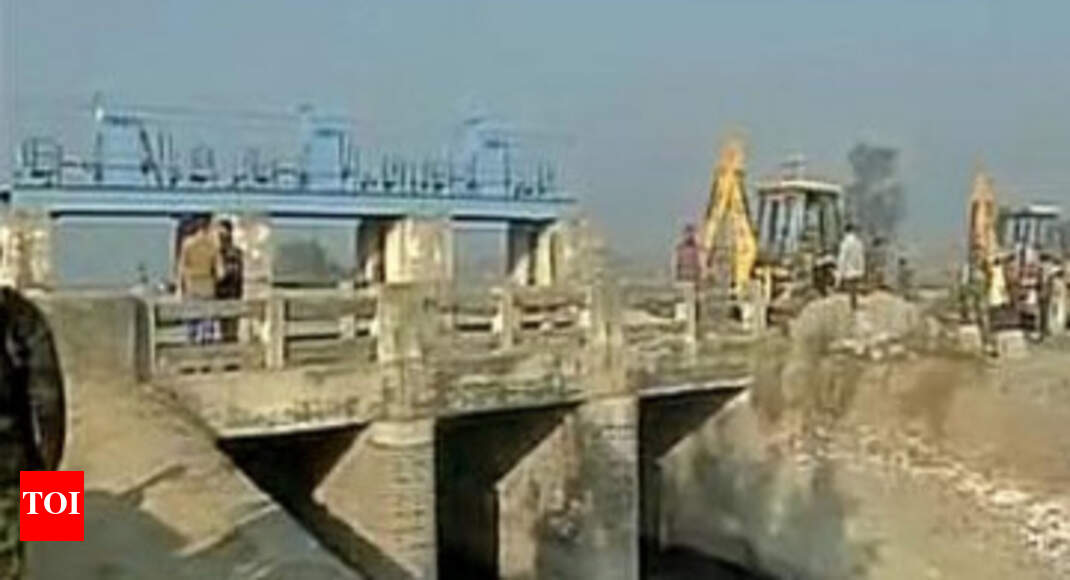 Haryana crawls to normalcy; water supply to Delhi likely to be restored