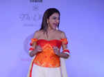 Maheka Mirpuri designs for a cause