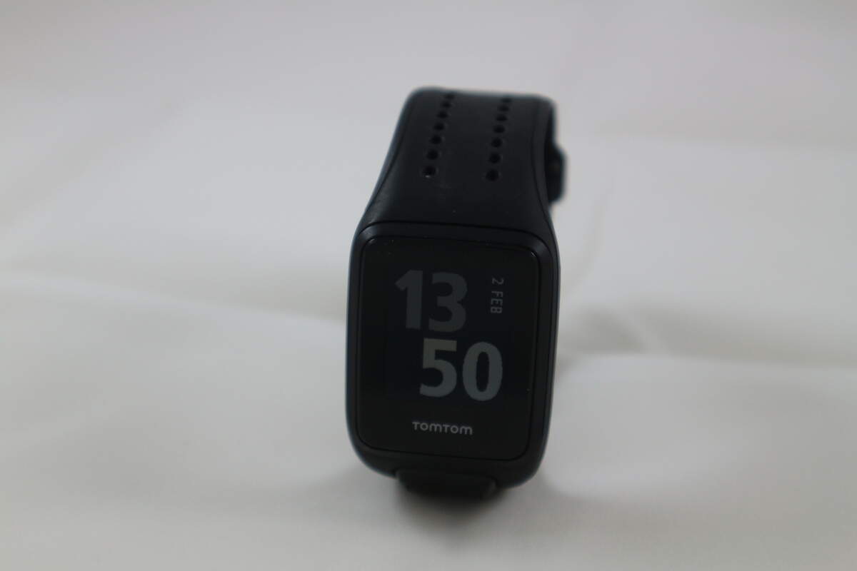 tomtom spark 3 sleep tracking