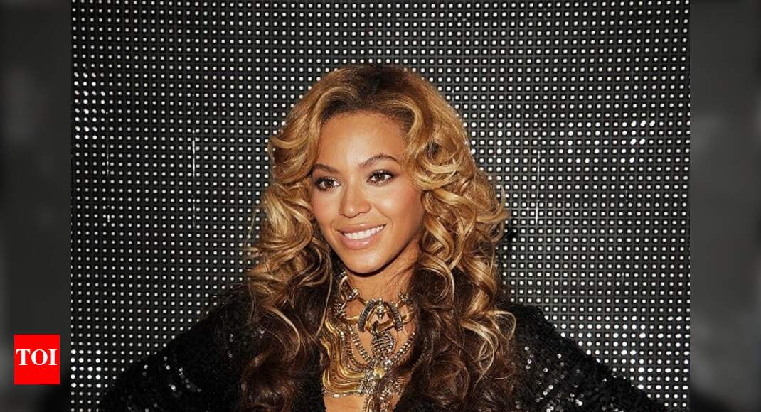 Beyonce reunites with Destiny&rsquo;s Child bandmates | English Movie News