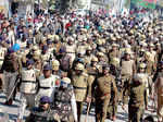 Jat reservation row: Normal situation in Haryana