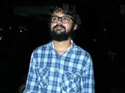 Ritwick to star in Saurav Palodhi first film