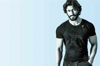Vidyut Jammwal to get Action Designer credit for his next movie