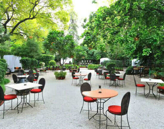 Lodi the garden restaurant discount