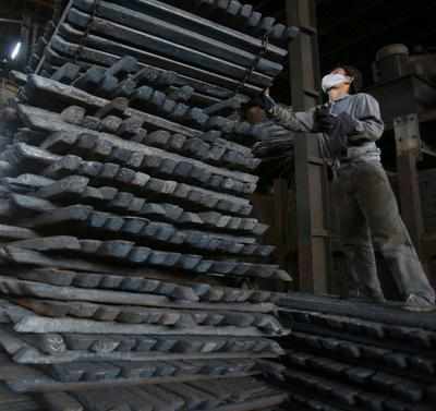 Modulex India to invest Rs 100 crore to set up steel factory