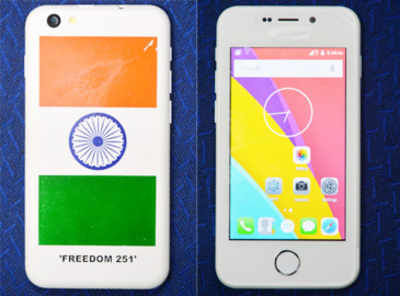 freedom 251 refund