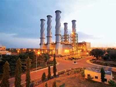 Govt to sell 5% in NTPC on Tuesday, eyes Rs 5,000 crore