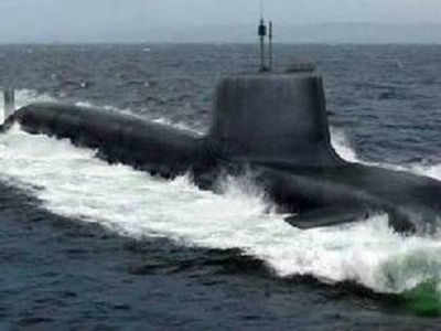 India’s first nuclear submarine INS Arihant ready for operations, passes deep sea tests