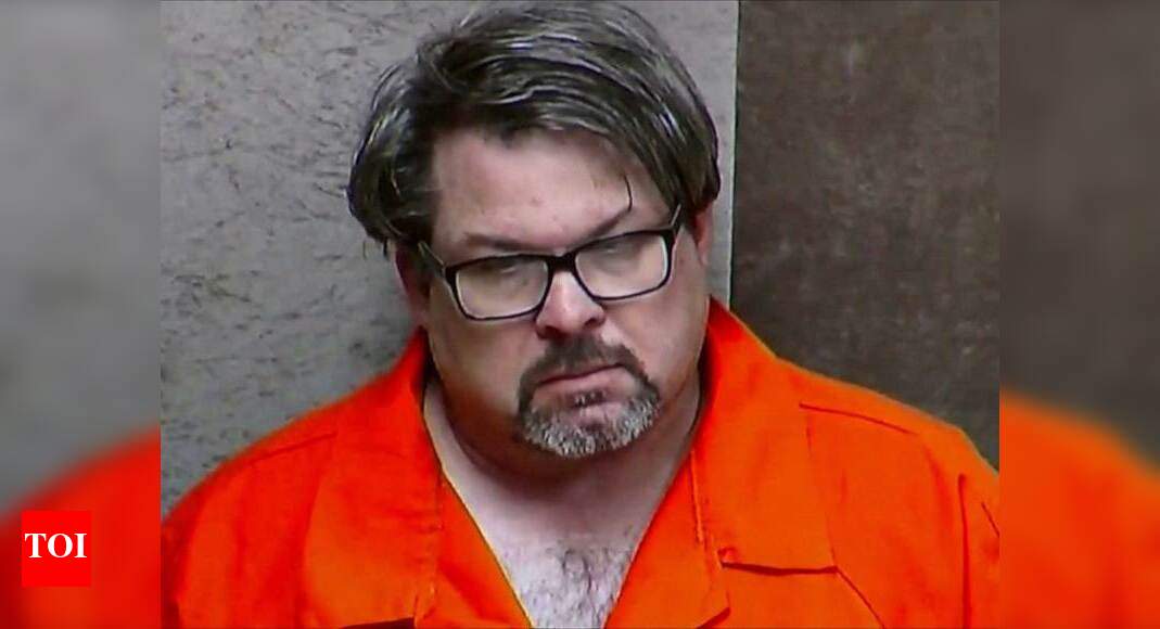 Uber driver charged with six murders in US shooting rampage - Times of ...