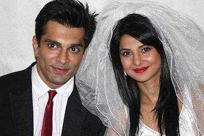 Karan Singh Grover and Jennifer Winget are officially divorced now