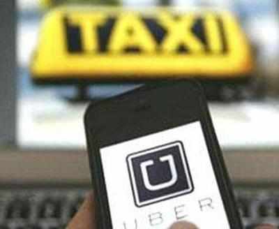Wipro, Cognizant compete for Uber contract