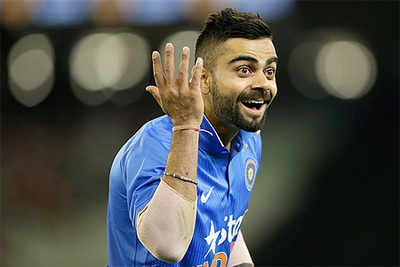 I am happy to see Amir back in international cricket: Kohli