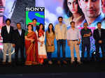 Sony Launches 2 Shows