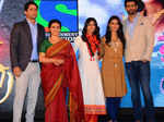 Sony Launches 2 Shows