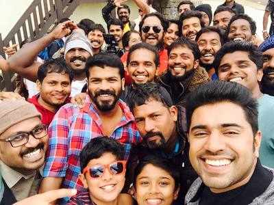 Jacobinte Swargarajyam to release on March 18?