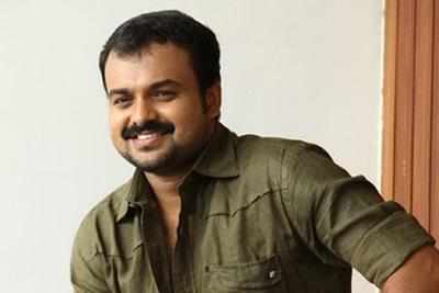 'Rajesh Pillai sees a lot of potential in me'