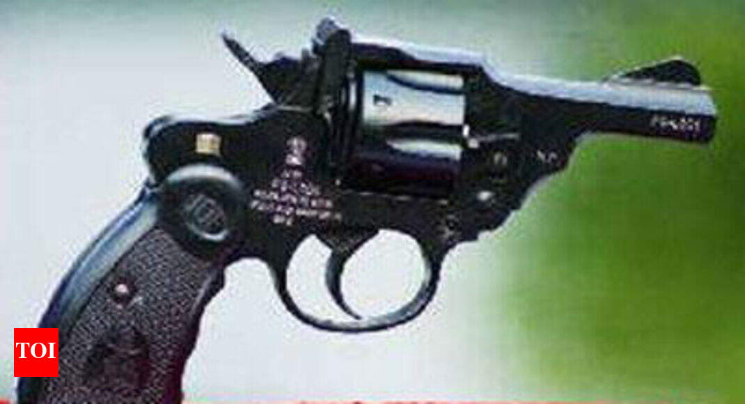 Big on guns, Punjab holds India's 20 licences Chandigarh News