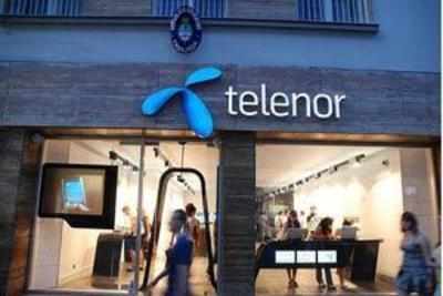 Telenor to roll out 4G services in next 6 months