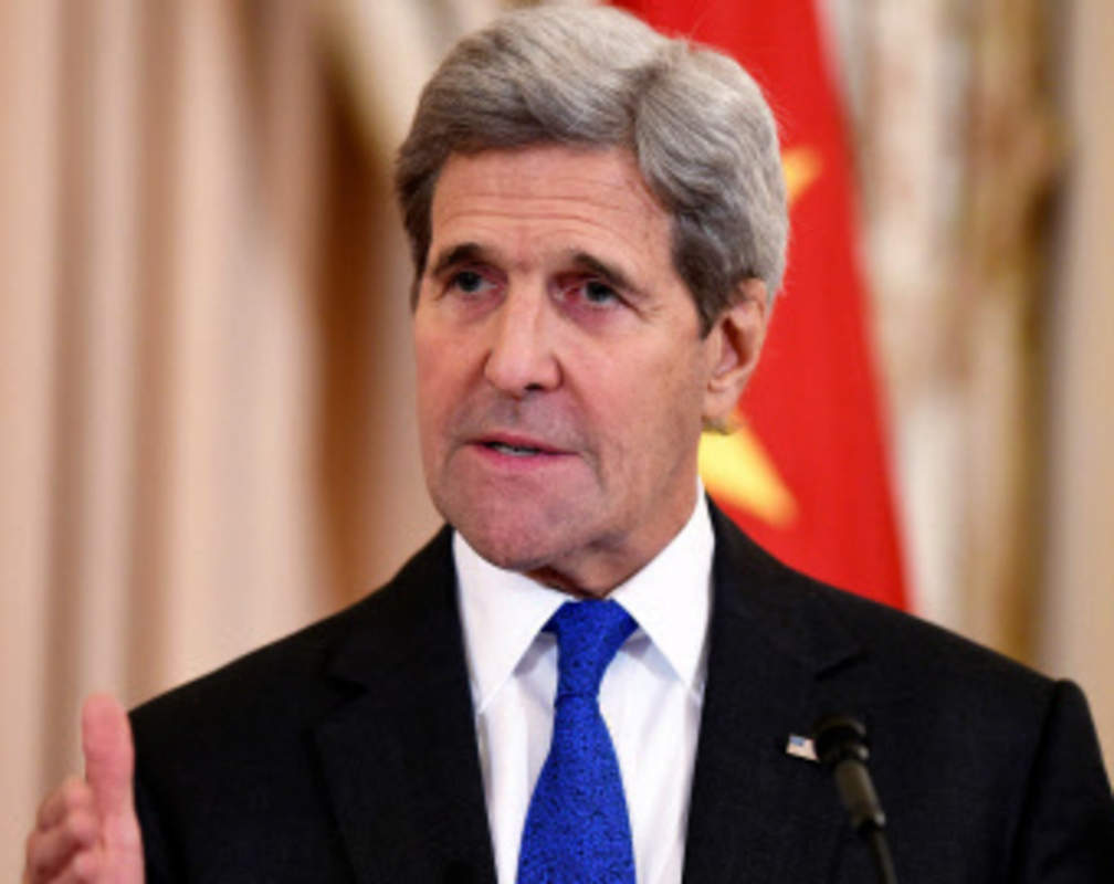 
John Kerry faces skepticism on Syria ceasefire
