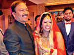 Gopal & Manisha’s 25th wedding anniv.