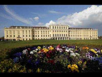 Vienna is world's best city to live in: Survey