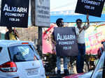 Aligarh: Promotion