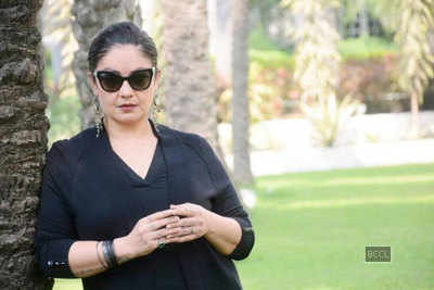Pooja Bhatt to make acting comeback in film written by father