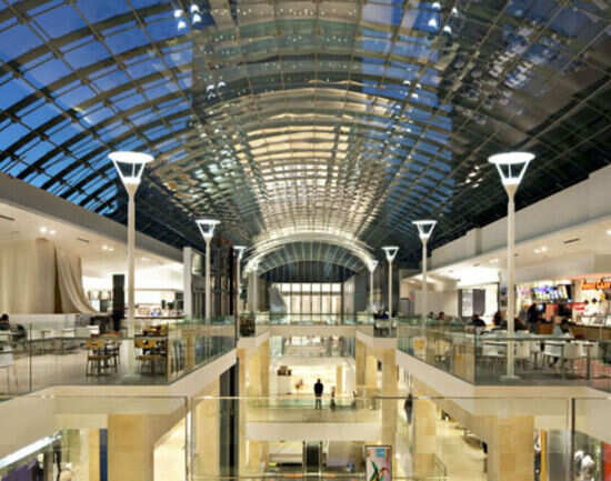 Popular places to shop till you drop in Calgary